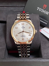 帝舵 Tudor 1926 系列 41mm 玫瑰金  M91651-0002 M91551 91651 Rolex Submariner GMT Daytona Chrono