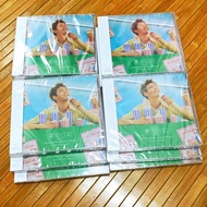 BTOB Lee Minhyuk 1st Jpn Mini Album ‘Summer Diary’ Type A (CD) + 1 photocard