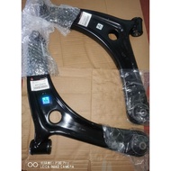2pcs FRONT LOWER ARM ASSY - LANCER/ASX/INSPIRA/MITSUBISHI/PROTON/OUTLANDER