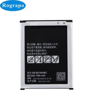 ﹊New 1950mAh EB BG160ABC Replacement Mobile Phone Battery For Samsung Galaxy Folder 2 Folder2 SM G16