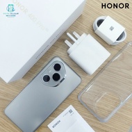🔥 HONOR 400 Pro is HERE 🔥