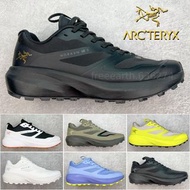 Arcteryx Norvan LD 3 GTX Trail 北溫哥華三代長距離越野徒步戶外運動鞋