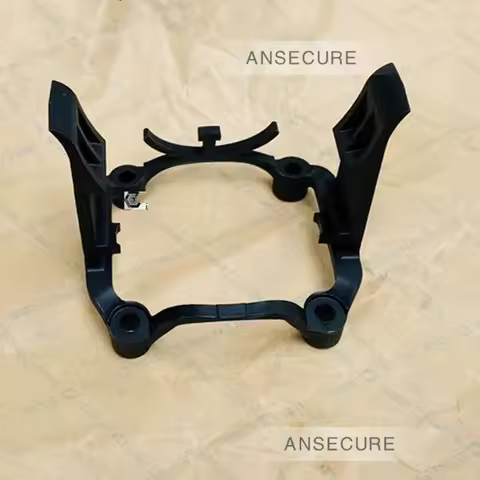 1.4 Petrol Intake Throttle Valve Retaining Bar Bracket Clip For Audi A1 A3 8V Q3 Q2 A4 B9 03F145853A