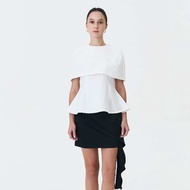 MORNINGSOL Bonna Cape Vest I Vest Top Wanita