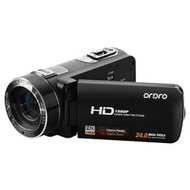 Ordro/歐達 HDV-Z8數碼高清專業攝像機dv婚慶旅遊迷你攝影錄影機2k微型攝影機高清運動相機高清微攝像機手持