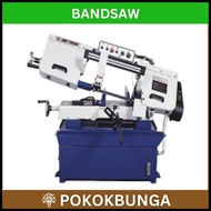 UE916A 1.5Hp 240v Manual Bandsaw Taiwan Kama