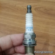 Spark Plug NGK Laser Iridium IZFR6K13 Honda Jazz GD City 2nd Hand Original Car