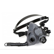 Honeywell North 5500 half face respiratory/mask - Promotion