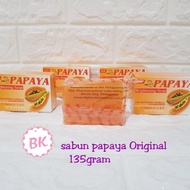 Original PAPAYA RDL SOAP | Whitening Soap | Facial CLEANSER!!!