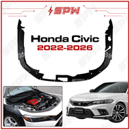 Honda Civic (2022-2026) FE FL1 FL5 Type-R Engine Bay Cover Engine Protection Dust Cover ABS Engine C