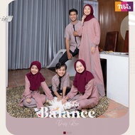 NIBRAS GAMIS ANAK PROMO - SARIMBIT BALANCE