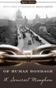Of Human Bondage : 100th Anniversary Edition by W. Somerset Maugham (US edition, paperback)