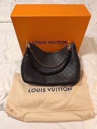 100% new & real LV Sac Boulogne GM  大牛角包