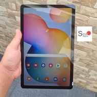 Samsung Galaxy Tab S6 Lite 10.5 inch 128GB Tablet Bekas SEIN