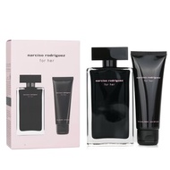 Narciso Rodriguez For Her 淡香水套裝 2pcs