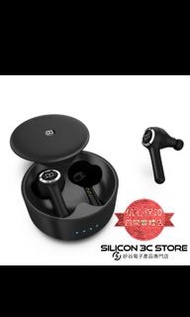 Monster CleanTalk 200 AirLinks Earphone 真藍牙無線耳機 香港行貨