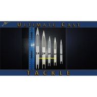 UC-TACKLE CHOBAN / CHOPAN JAHIT JALA ALAT REPAIR / MEMBAIKI JALA PUKAT IKAN (THAILAND / LOCAL)