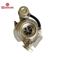 Genuine HE221W Diesel Engine ISDE4 ISDE Turbocharger 2835143