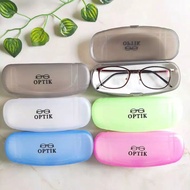 Eyeglasses Case Eyeglasses Box Hard Case Eyeglasses Box