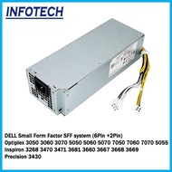 Dell Optiplex 3050 3060 3070 5050 5055 5060 5070 7050 7060 7070 3660 3667 3668 3669 3880 3881 SFF MT