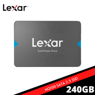 Lexar NQ100  SATA 2.5 SSD