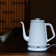 Nathome/Nordic NSH1810 Electric Kettle Kettle Long Mouth Hand Pour Kettle Automatic Power-off Kettle