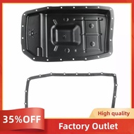 Car Transmission Oil Pan W/Gaske BR3Z-7A194-A 265-854 for    for  Expedition 2011-2017 BR3Z7A194A