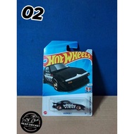 Hot wheels Mazda RX-7