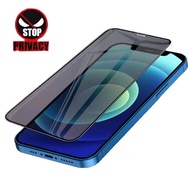 For HONOR PRIVACTempered GLASS HONOR 400 HONOR500 X9D X8B/X8C X6C X8D X6D X9D Y6P2020 Y6PRO2019