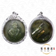 阿贊屈碌2553賓靈布周