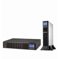 Prolink [ 2KVA | 1800W | Pure Sine Wave | Rackmount ] Online Smart UPS with AVR PRO902ERS