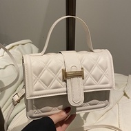 1795 ( READY STOCK ) PU SLING BAG EU FASHION HOUSE