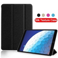 Funda For Air 3 10.5 2019 Frosted Back Cover iPad Air3 A2153 A2123 A2152 Shockproof Protective Flip 