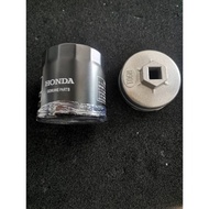 OIL FILTER HONDA With Removal Tool H901 For Hohda/kawasaki/Yamaha