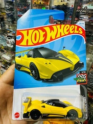 Hobby Store xe mô hình Hot Wheels Pagani các loại