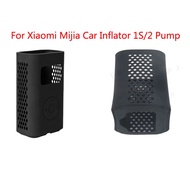 Hard EVA/silica gel Case For Xiaomi Mijia Car Inflator 2 Pump Case Inflatable Treasure Box Electric High Pressure Air Pump bag