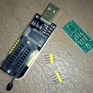 CH340 CH340G CH341 CH341 CH341A 24 25 EEPROM Bios Program IC Copy Tool