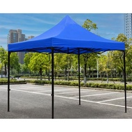 *REDAY STOCK* 8x8 10x10 3x3m folding canopy folding tent kanopi bazar khemah