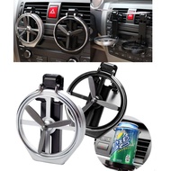 Universal Car Cup Holder Car AirOutlet Folding Bottle Drink Holder Auto Supplies