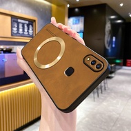 Casing vivo v9 vivo v11i vivo y95 vivo y91 vivo y91i phone case Shockproof case XXXA10