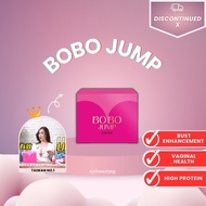 ‼️SG READY STOCKS + FAST DELIVERY‼️ BOBO JUMP🍑 Natural Breast Enhancement -波波酱-丰胸Jerosse婕乐纤