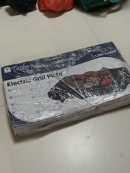 電燒烤爐 Electric BBQ Stove