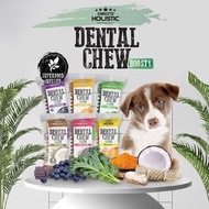 Absolute Holistic BOOST Dog Dental Chew 4-Inch 25g