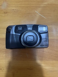 Pentax Espio 115 AF Zoom 38mm-115mm Compact Film Camera