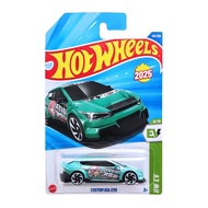 Hot Wheels HW EV - Custom Kia EV6