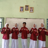 PDH PMR WIRA