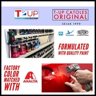 BEST SELLING SPECIAL PAINT TOYOTA BZ4X - FACTORY ORIGINAL 