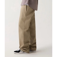 [Dickies] Original 874 Work Pants - Desert Sand (DK010609CH10)