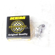 KEM Platinum Jeep CJ7 CJ6 Spare Part