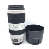 Canon 100-400mm F4.5-5.6 L II USM